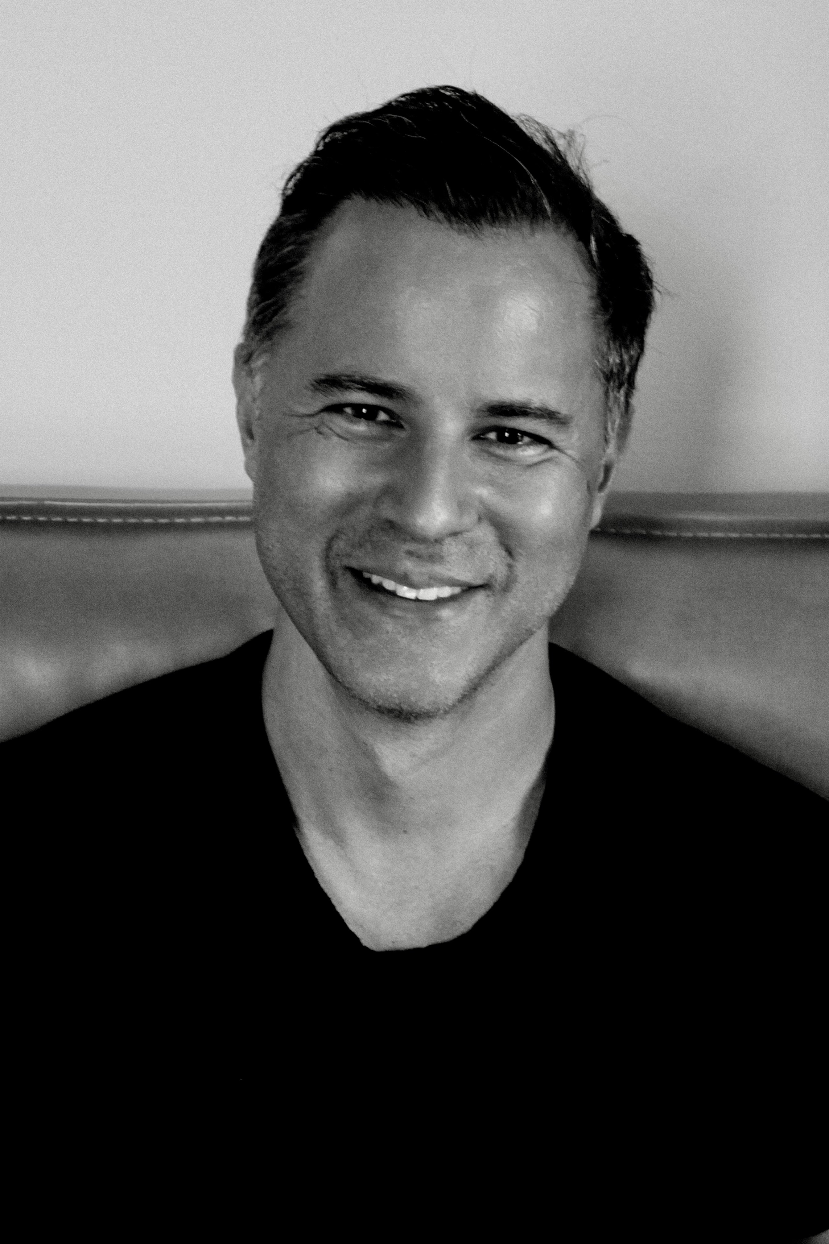 Franck Raharinosy